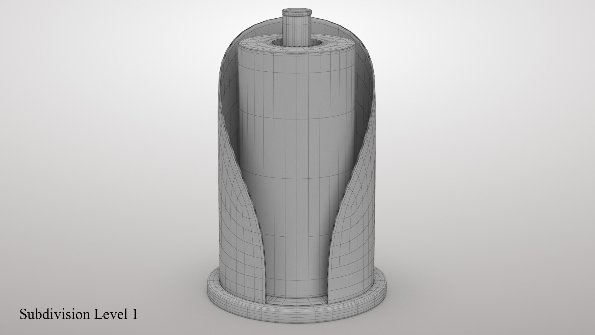 3D paper towel holder model https://p.turbosquid.com/ts-thumb/X1/1iRSK7/Mu96Nkv5/10_1/jpg/1596027517/1920x1080/fit_q87/8f2ccdead89ece1905dff6df0470655eefbacbff/10_1.jpg