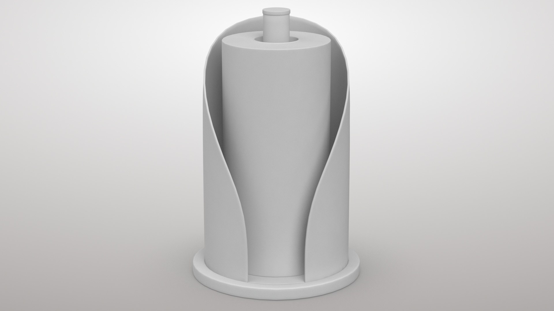 3D paper towel holder model https://p.turbosquid.com/ts-thumb/X1/1iRSK7/RvBFC43J/14/jpg/1596027518/1920x1080/fit_q87/0796cbcfa4fbd0494ce6f4df1a5708d8f33fa8c3/14.jpg