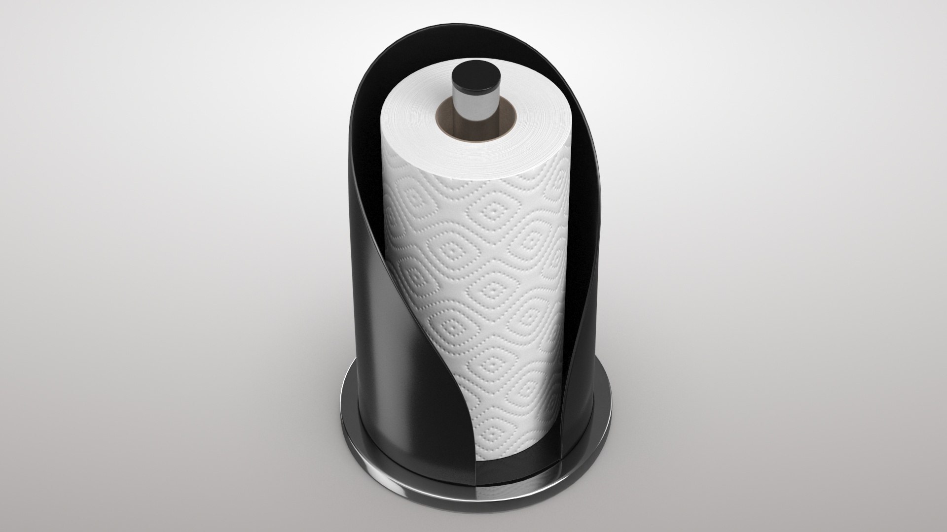 3D paper towel holder model https://p.turbosquid.com/ts-thumb/X1/1iRSK7/Ugf08vej/3/jpg/1596027517/1920x1080/fit_q87/646f3c67521f89e878602e36e0d3b4c0003abd95/3.jpg