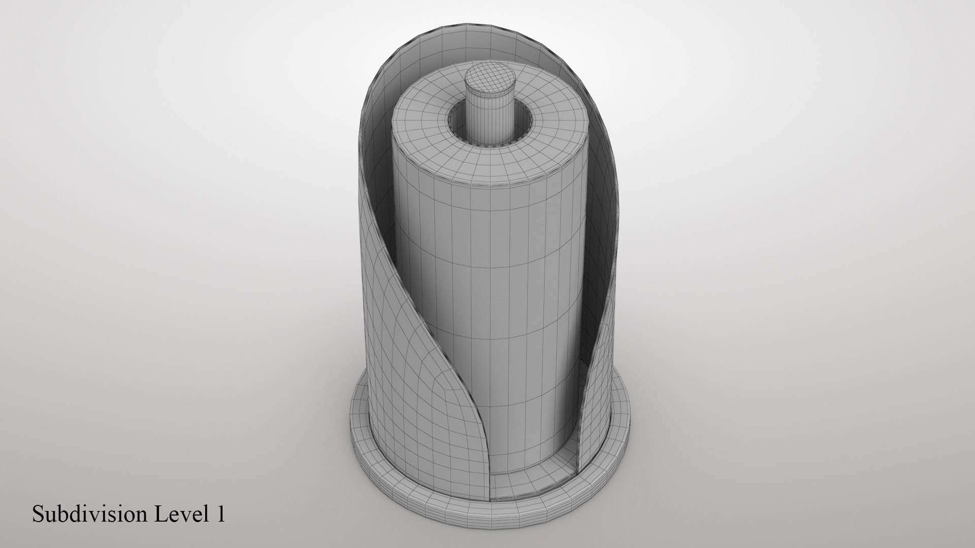 3D paper towel holder model https://p.turbosquid.com/ts-thumb/X1/1iRSK7/WTysWcL7/12_1/jpg/1596027517/1920x1080/fit_q87/80f4646c2608ac0df665217b1abc4a19e8db8e1a/12_1.jpg