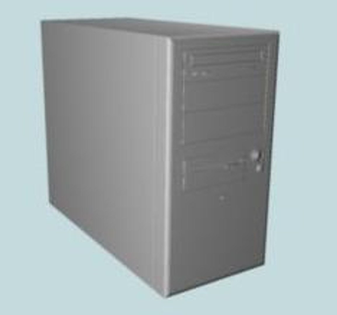 Basic Computer Case Max Free