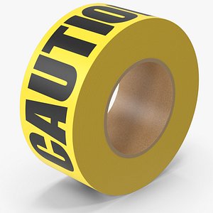 Caution Tape