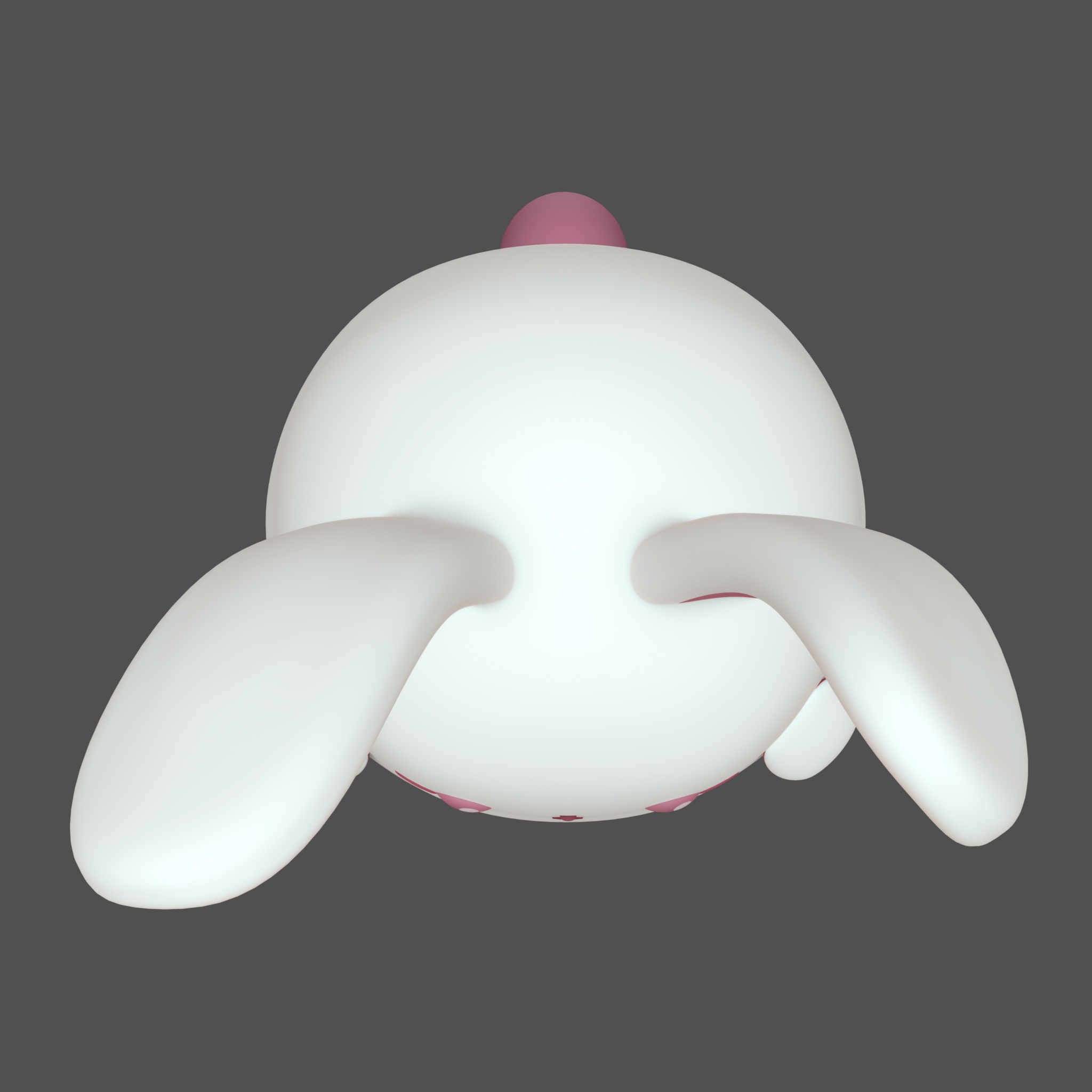 3d plush pattern maker