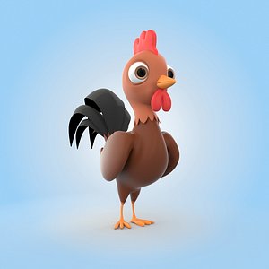 Rooster