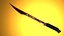 Ninja Sword