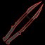 Ninja Sword