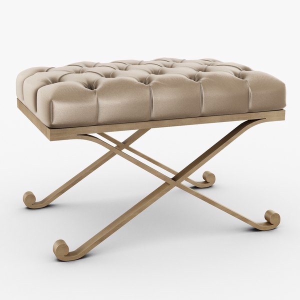 Schumacher And Seiler Furniture 3D Models for Download | TurboSquid
