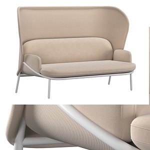 mesh 3D