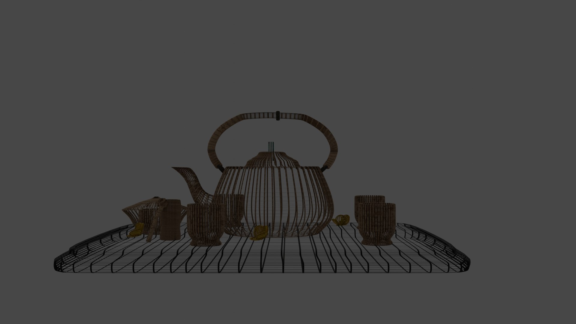 settings japanese decoration 3D model https://p.turbosquid.com/ts-thumb/X1/LobFJO/YwMQxXTL/teasetwireframe2/png/1588165594/1920x1080/fit_q87/36809e9a788dbf62637364dc43f5d13ea1d64c96/teasetwireframe2.jpg