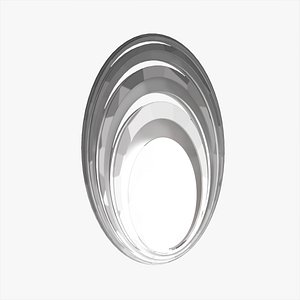 3d model vray modern