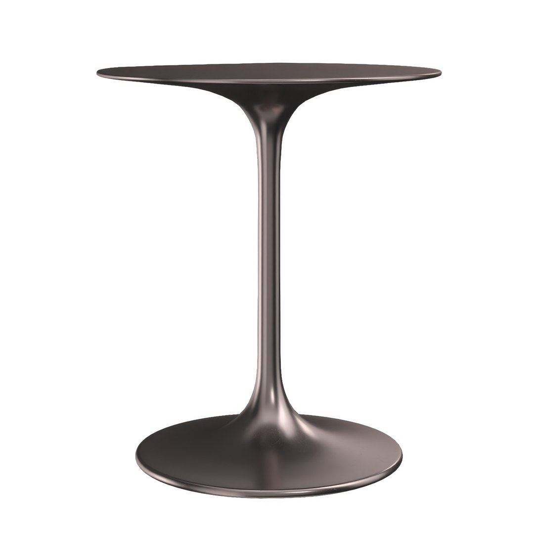 3D Tulip Side Table 106580-005 https://p.turbosquid.com/ts-thumb/X1/MkP6y9/y8/1920_view02/jpg/1687439796/1920x1080/fit_q87/01e4540bfc187f6429d9bbd982dd255a659b284e/1920_view02.jpg
