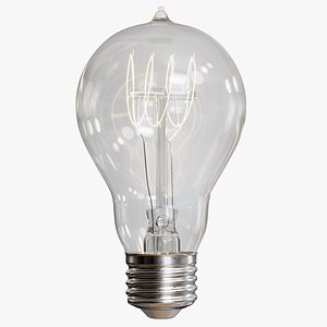 Light Bulb 4