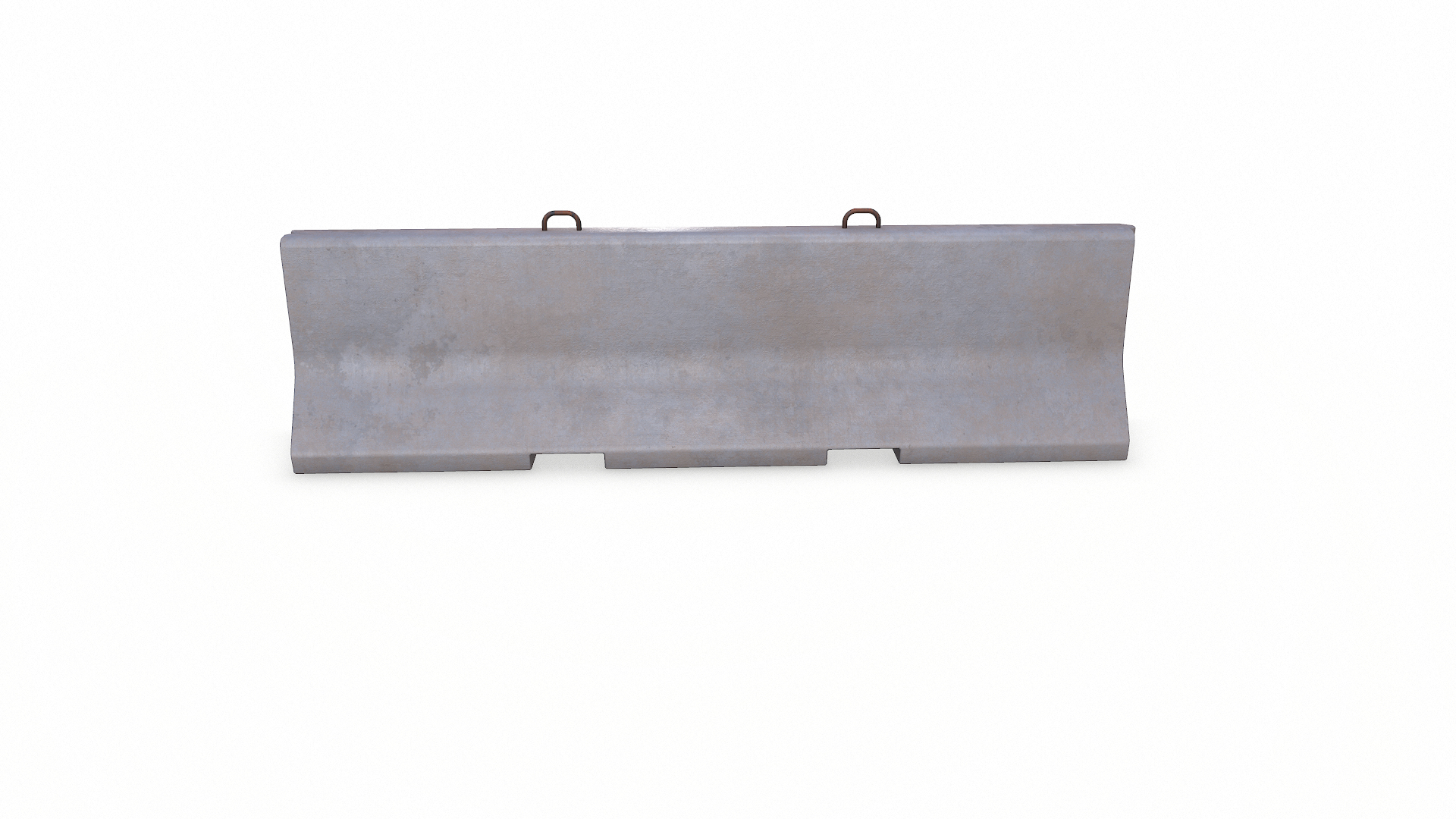 3D Concrete Barrier Low-poly PBR https://p.turbosquid.com/ts-thumb/X1/PypakJ/C8/a/png/1766495299/1920x1080/turn_fit_q99/7f8cc2f4e4d7c6749c9395fe7f164a7aeb5ce161/a-1.jpg