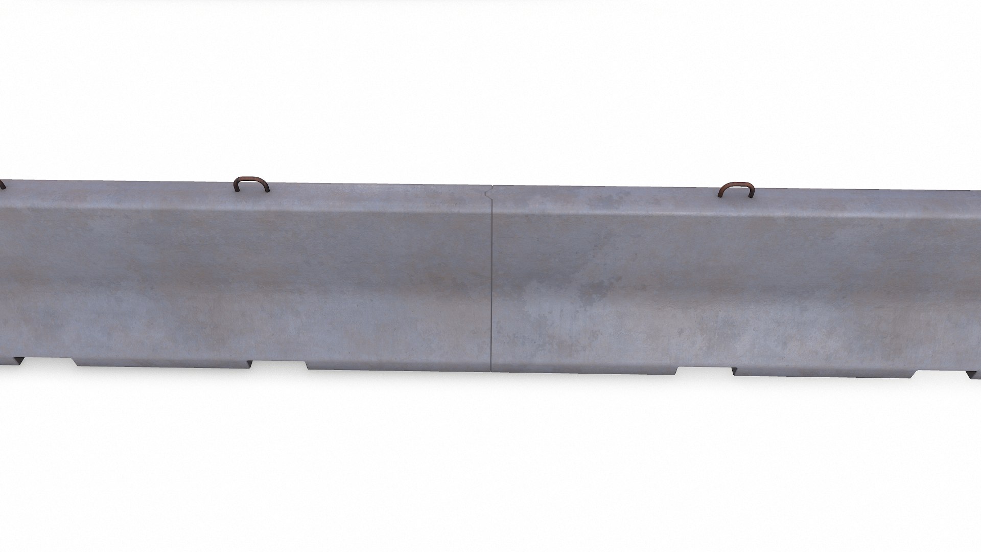 3D Concrete Barrier Low-poly PBR https://p.turbosquid.com/ts-thumb/X1/PypakJ/IK/05/png/1766495267/1920x1080/fit_q87/82b68390461ed6930d6c7ed0df3eaa0f27e348a0/05.jpg