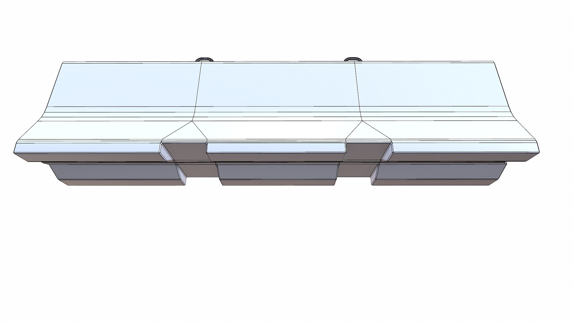 3D Concrete Barrier Low-poly PBR https://p.turbosquid.com/ts-thumb/X1/PypakJ/UZ/screenshot022/png/1766495292/1920x1080/fit_q87/0ef2e6aaac43e25285f8d5bca8071dcd01ced70e/screenshot022.jpg