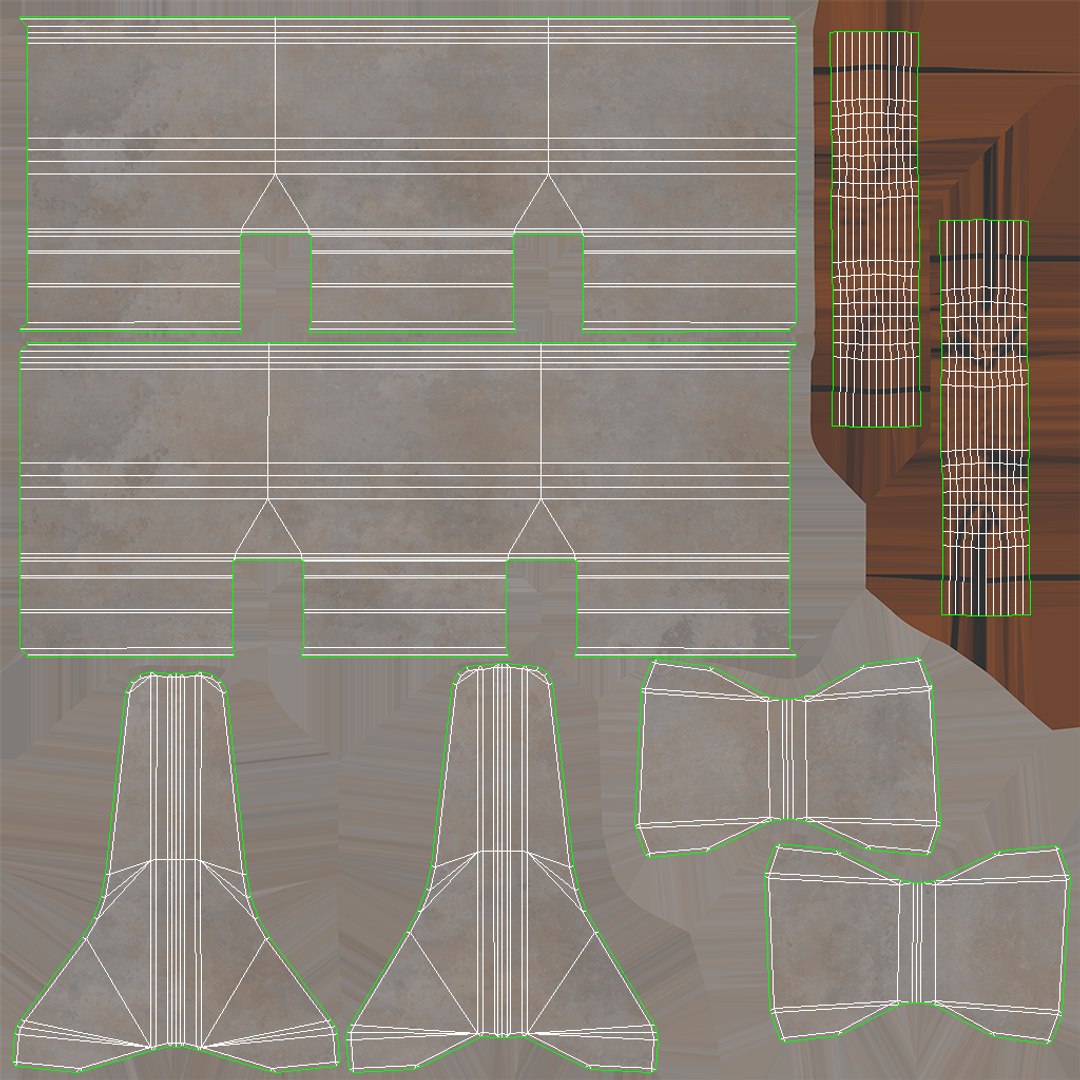 3D Concrete Barrier Low-poly PBR https://p.turbosquid.com/ts-thumb/X1/PypakJ/ng/uv/png/1766495295/1920x1080/fit_q87/df621114f50a9cd7b0969874dd7ad964904ab431/uv.jpg