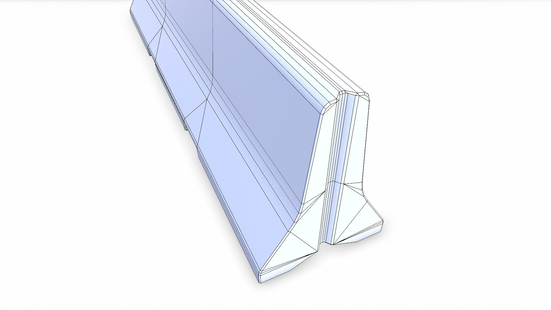 3D Concrete Barrier Low-poly PBR https://p.turbosquid.com/ts-thumb/X1/PypakJ/td/screenshot020/png/1766495290/1920x1080/fit_q87/759495f9f8cb7c2a4e5cd649dc4082d00a3d9e4d/screenshot020.jpg