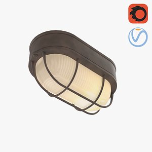 Industrial Plafon