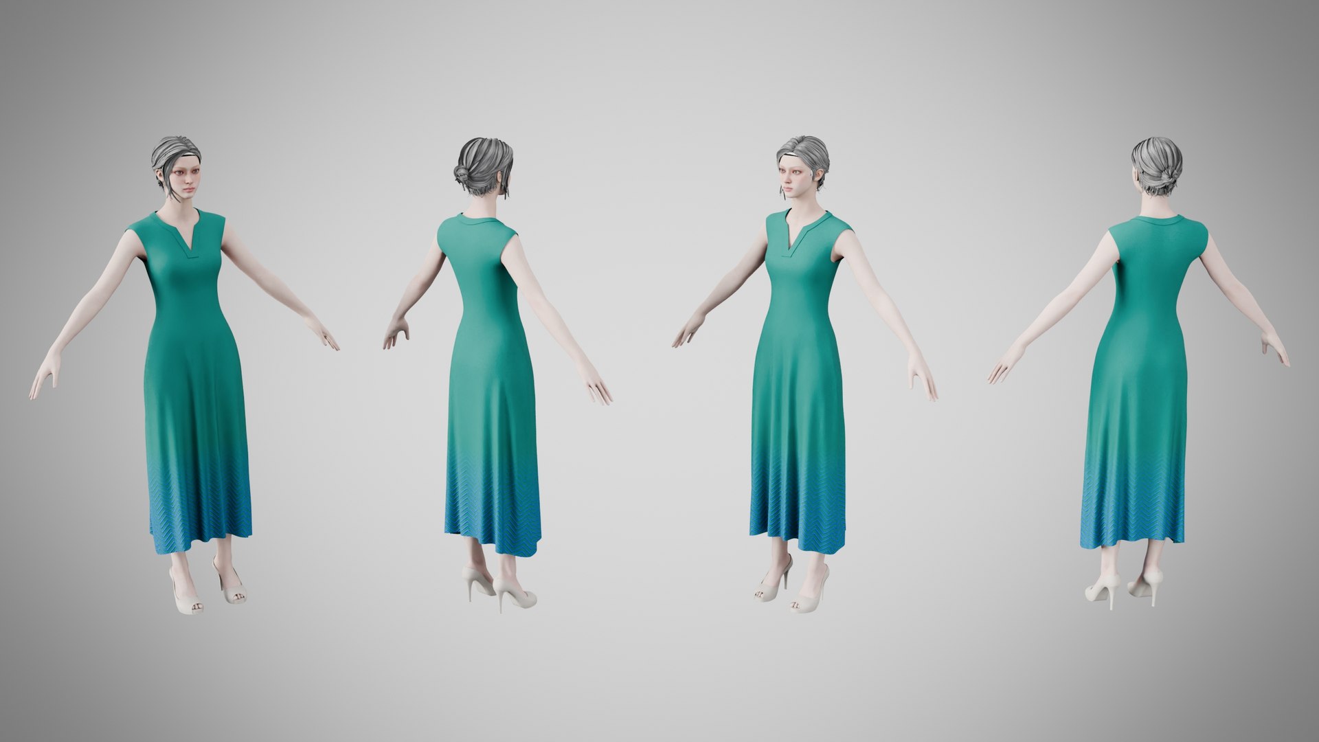 3D Dress 44 Pine Green model https://p.turbosquid.com/ts-thumb/X1/RJ70qY/Yp/5/jpg/1770185390/1920x1080/fit_q87/9511952bffd832a5f7ff7b24f66e582228e9318a/5.jpg
