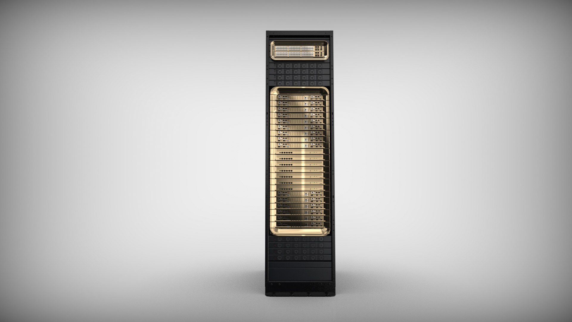 3D NVIDIA Vera Rubin VR200 NVL72 AI Server Rack https://p.turbosquid.com/ts-thumb/X1/TU3AsD/Lu/vr200.2035/jpg/1789352672/1920x1080/fit_q87/125e639fae563d9de6ce875a216104364fd32050/vr200.2035.jpg