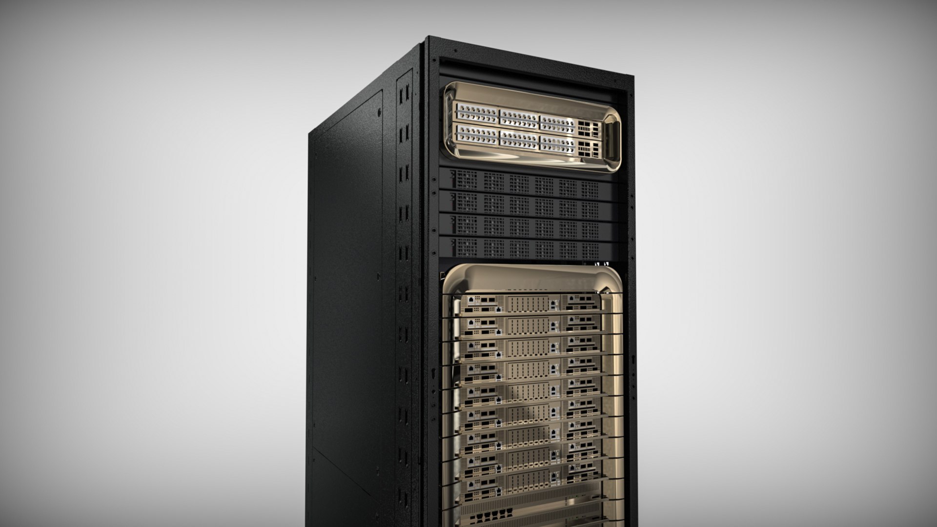 3D NVIDIA Vera Rubin VR200 NVL72 AI Server Rack https://p.turbosquid.com/ts-thumb/X1/TU3AsD/S5/vr200.2037/jpg/1789352639/1920x1080/fit_q87/0e9fbcd581d59033178e37062228315acf7f4c0d/vr200.2037.jpg