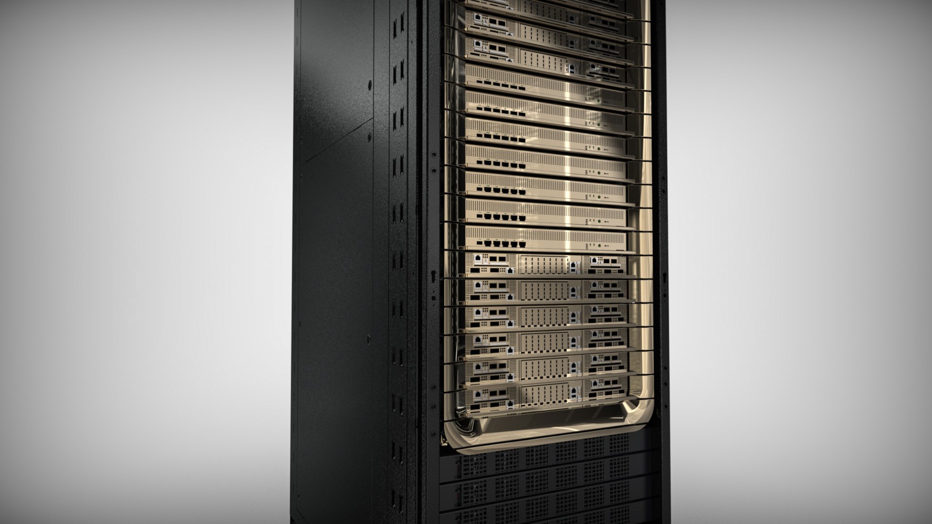 3D NVIDIA Vera Rubin VR200 NVL72 AI Server Rack https://p.turbosquid.com/ts-thumb/X1/TU3AsD/dR/vr200.2038/jpg/1789352678/1920x1080/fit_q87/fafb5b8c3136926ac71855c2b36693182af1e50f/vr200.2038.jpg