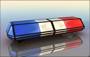 Police Siren