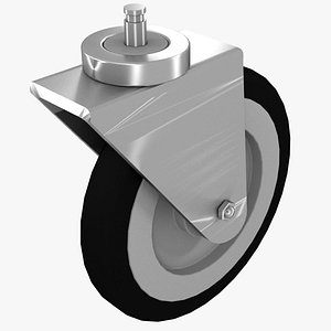 Caster Wheel