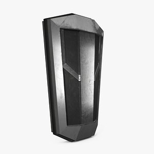 Iron Shield