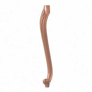3D COFFEE TABLE LEG 30