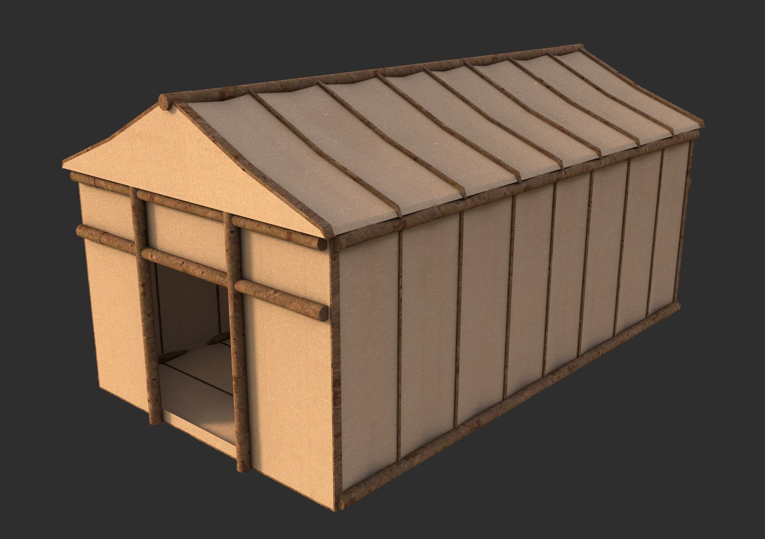 3D model Ancient Tent https://p.turbosquid.com/ts-thumb/X1/e3NrD9/un/tent2/jpg/1739476814/1920x1080/fit_q87/a6bfad5f9fa3211022ee08a0279576155e5dcb84/tent2.jpg