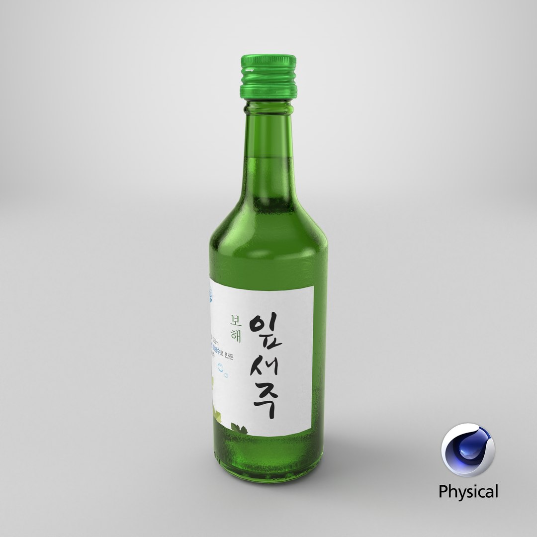 3D Ipsaeju Soju Bottle - High-Quality 3D Model https://p.turbosquid.com/ts-thumb/X1/eo9MId/ru/stemcell_cinema_4d_physical_render/png/1765558960/1920x1080/fit_q87/dadf4271826d8ccc9d0921a5e18a330a5cf93bbe/stemcell_cinema_4d_physical_render.jpg