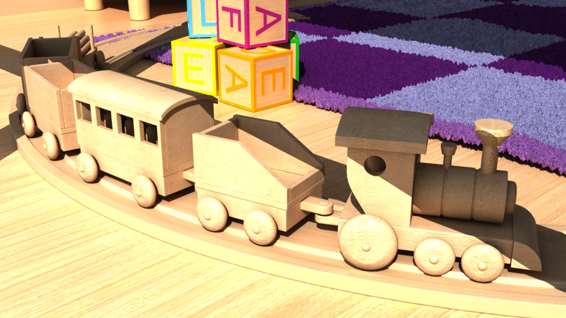 wooden toy train 3D https://p.turbosquid.com/ts-thumb/X1/hdwu7l/RHNET4W9/0/png/1574278943/1920x1080/fit_q87/95023df8d8864a0eab6645c16080b5116cb6a7eb/0.jpg