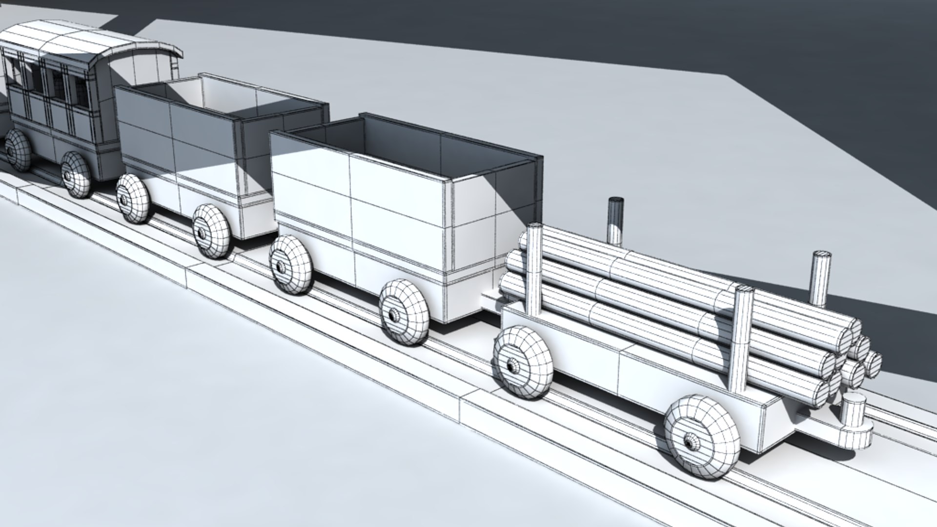 wooden toy train 3D https://p.turbosquid.com/ts-thumb/X1/hdwu7l/i7Txribd/4/png/1574278965/1920x1080/fit_q87/d401322942ce2898077cb64e9e0f51c2ff62e82f/4.jpg
