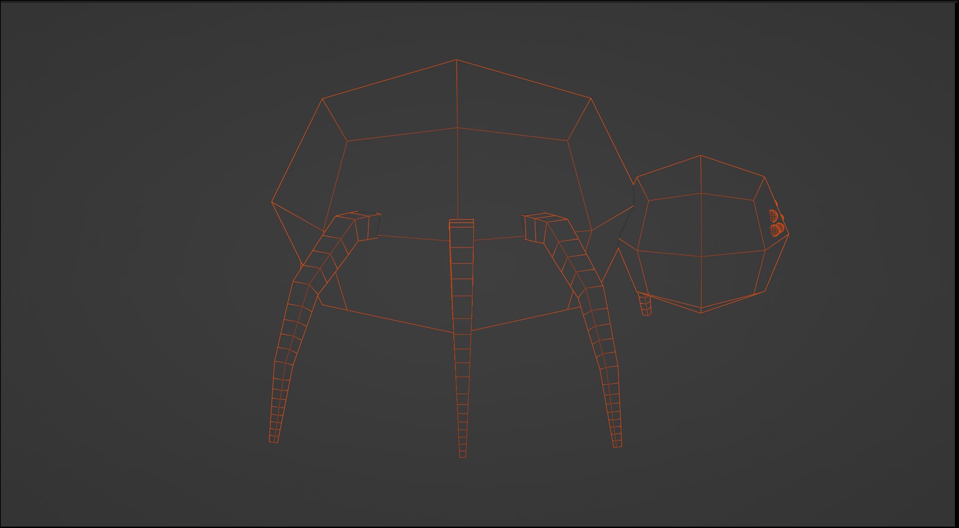 Low-Poly Rigged Spider - IK Rig 3D model https://p.turbosquid.com/ts-thumb/X1/hdy6l2/Tl/wireframerside/png/1706356101/1920x1080/fit_q87/539102a86b0940f69265ee64ebc028ac8d52c5df/wireframerside.jpg