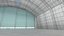 Friedrichshafener Zeppelinhangar