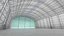 Friedrichshafener Zeppelinhangar