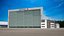 Friedrichshafener Zeppelinhangar