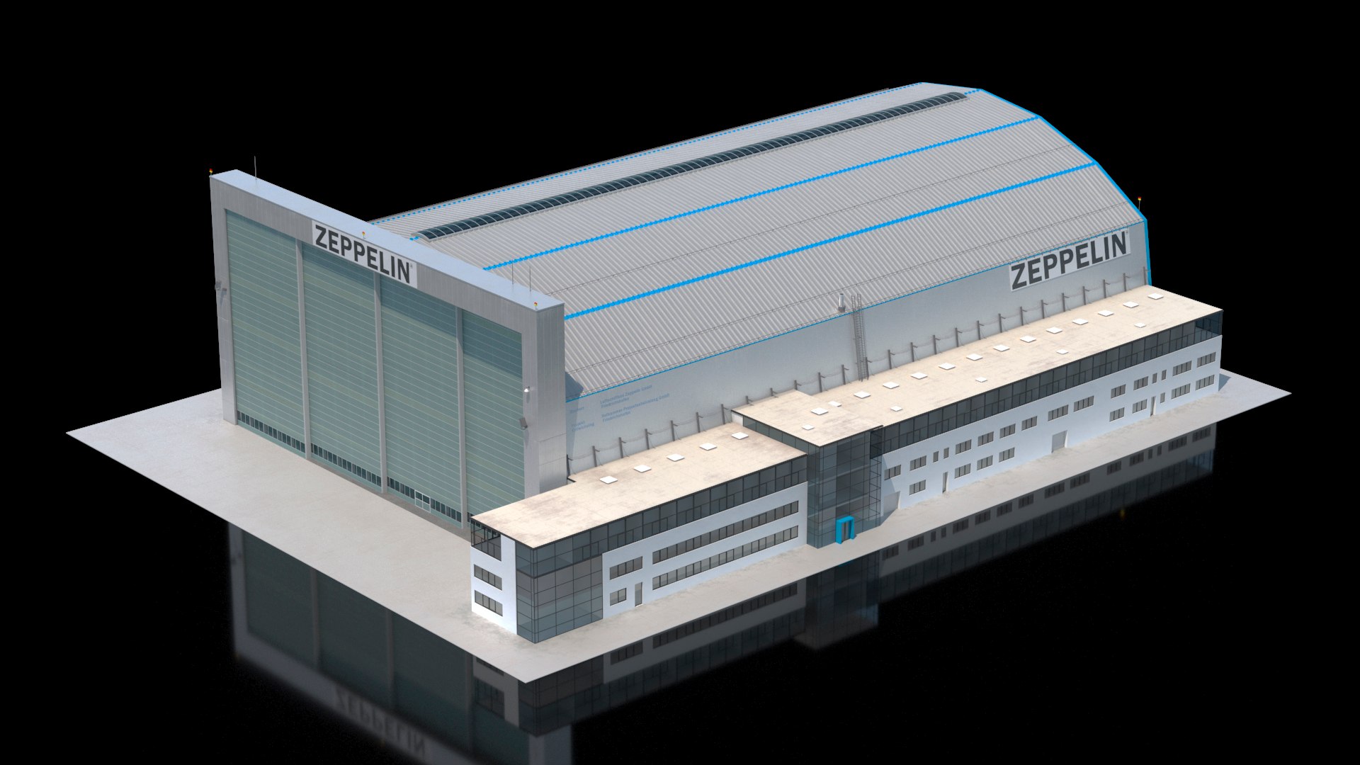 3D Friedrichshafen Zeppelin Hangar https://p.turbosquid.com/ts-thumb/X1/i2D4j9/jg/friedrichshafenzeppelinhangar3dmodel002/jpg/1656158525/1920x1080/fit_q87/4e7958079c6b73202bd5c4e84bb7d5efdc17b4e0/friedrichshafenzeppelinhangar3dmodel002.jpg