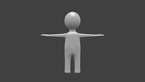 fbx figure