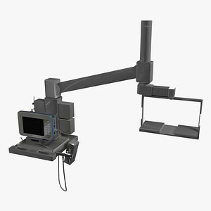 Patient monitor