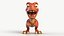 Brinquedo Velociraptor 1
