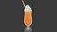 Collection Cocktails Colorés V1