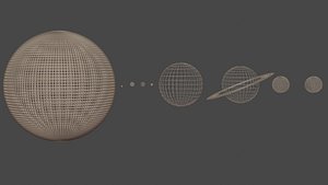 Solar System