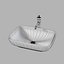 Hartia Happy Hour Bathroom Free standing Vanity
