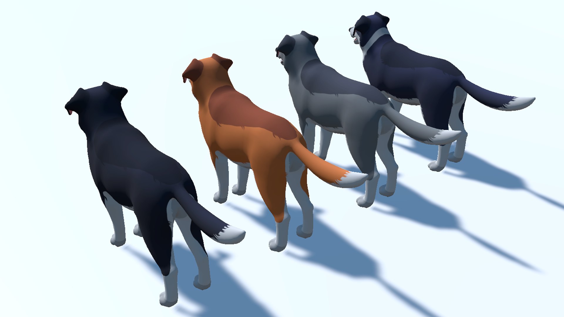Cartoon Dog - Border Collie 3D model https://p.turbosquid.com/ts-thumb/X2/3pV5dZ/Io/12/png/1723462151/1920x1080/fit_q87/15356c57c581acab1814f396e993e94c26de6697/12.jpg