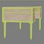 Michael Berman Limited Venice Desk