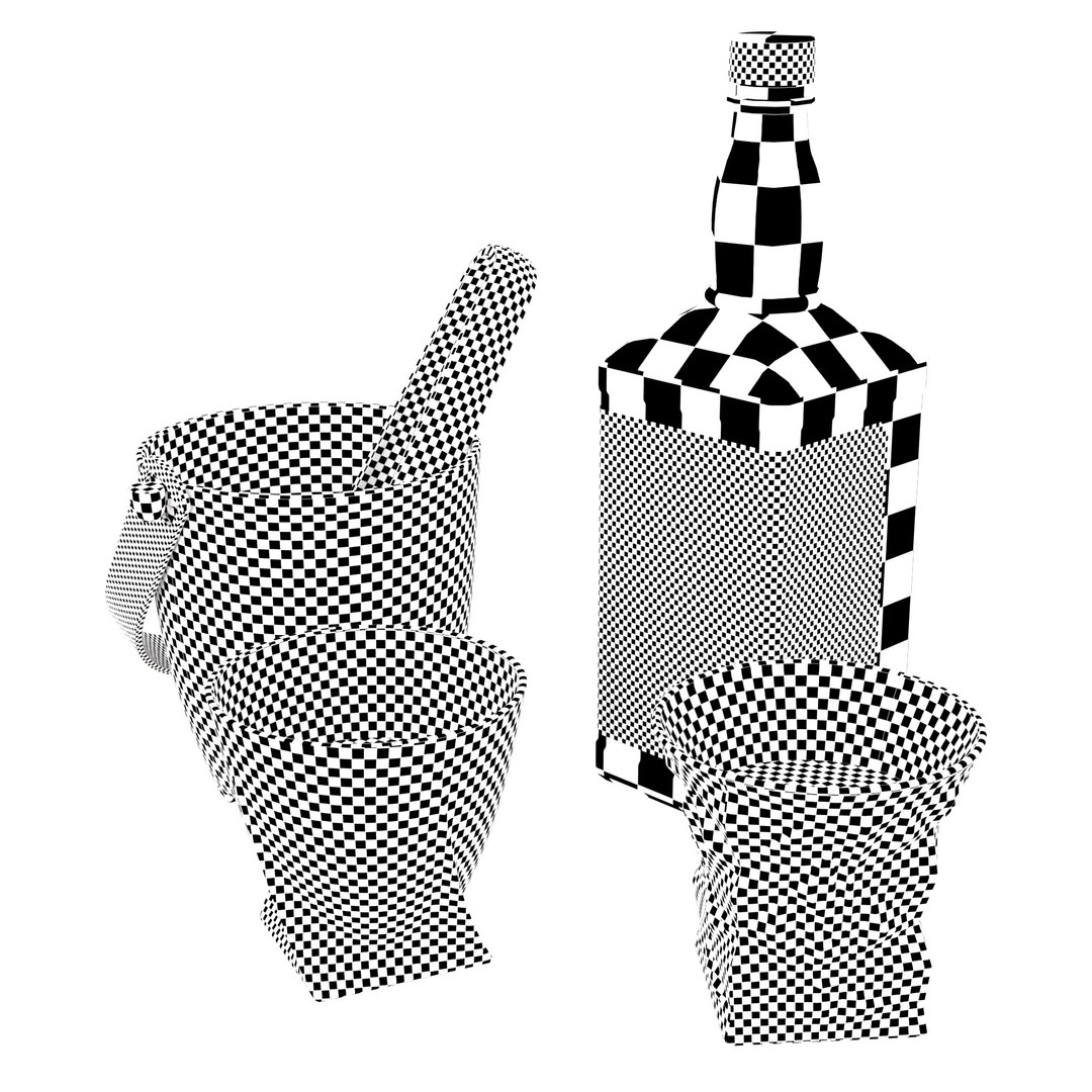 Whiskey set model https://p.turbosquid.com/ts-thumb/X2/6c4pNx/gB/whiskey10uv/jpg/1768383734/1920x1080/fit_q87/c214c6d72f023a19a91c266a74adf5cd58251c8a/whiskey10uv.jpg