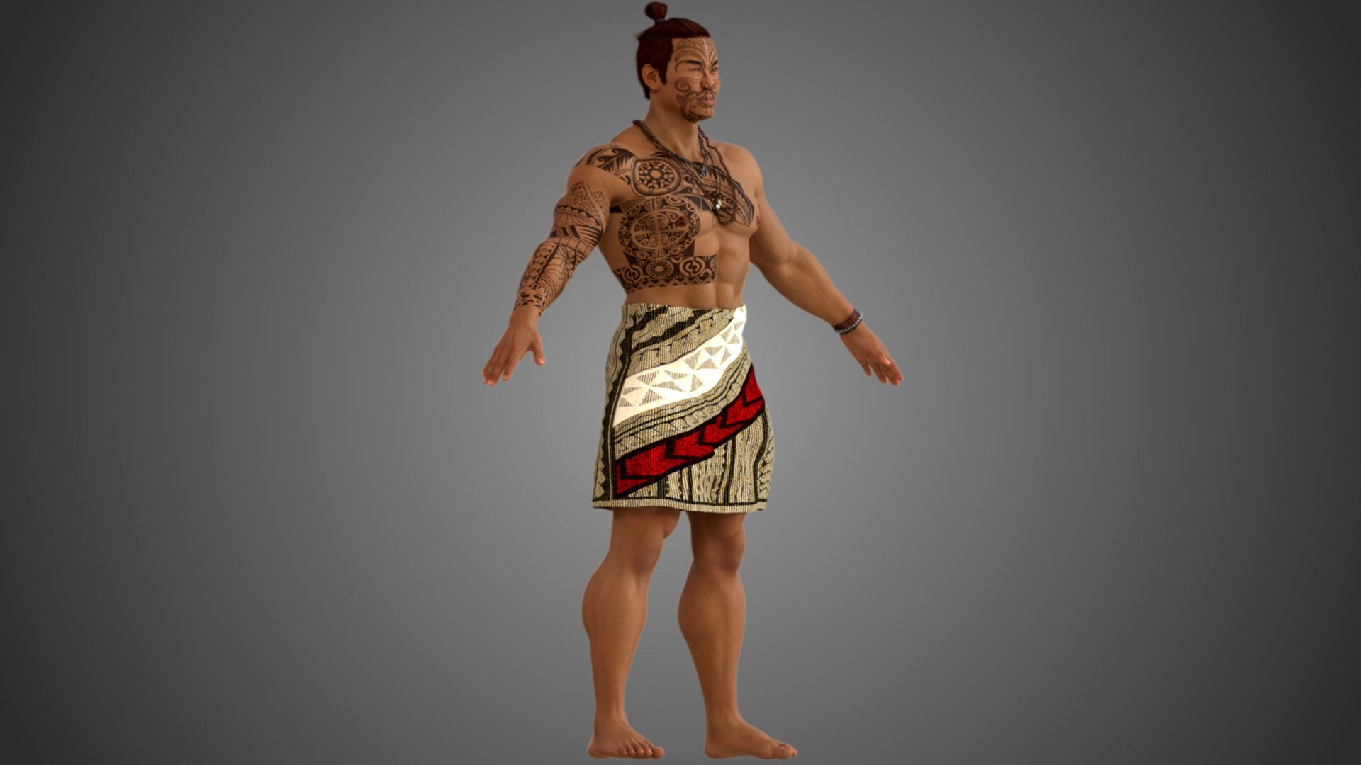 3D Native Polynesian Male model https://p.turbosquid.com/ts-thumb/X2/7VxFRn/BN/poly7/jpg/1782243146/1920x1080/fit_q87/71ff825c59085f5c09e89d62f01b36b34e39e9cf/poly7.jpg