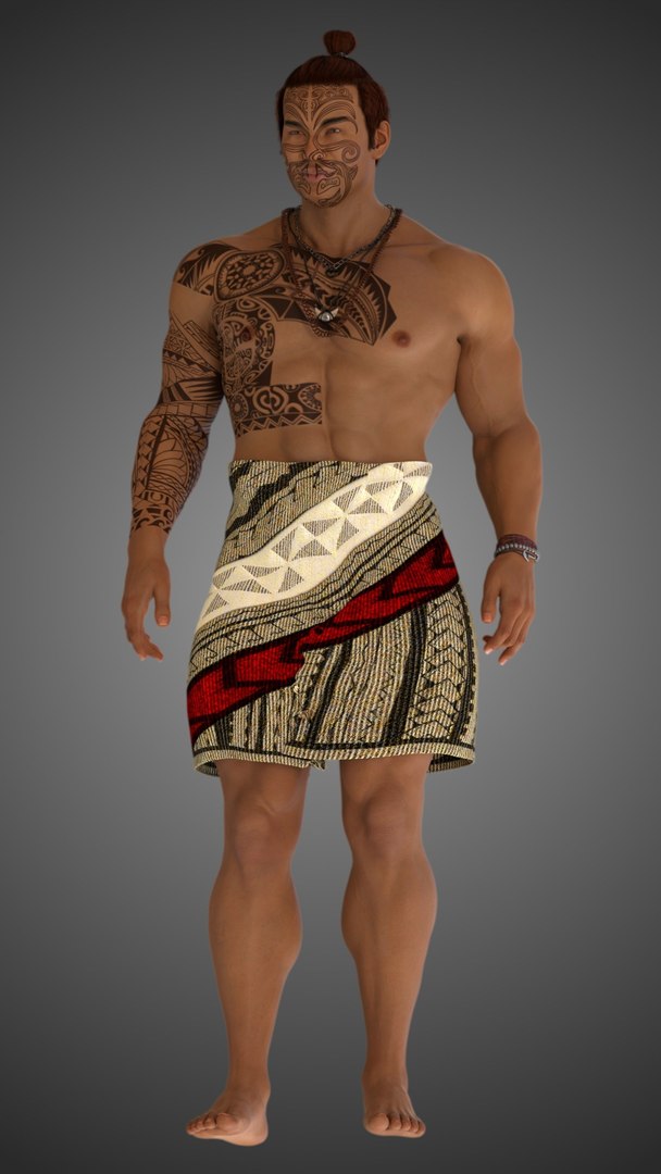 3D Native Polynesian Male model https://p.turbosquid.com/ts-thumb/X2/7VxFRn/MB/poly3/jpg/1782243144/1920x1080/fit_q87/152569e0d0ccff3ab50f2f2b798dbcd69a861533/poly3.jpg